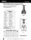 Fire Protection Valve Catalog - NIBCO