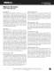 DURA-PEX� Catalog - NIBCO