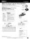 NIBCO� Press System� Catalog - NIBCO