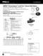 NIBCO� Press System� Catalog - NIBCO