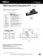 NIBCO� Press System� Catalog - NIBCO