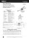 Ball Valve Catalog - NIBCO
