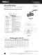 Ball Valve Catalog - NIBCO