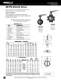 Butterfly Valves Catalog - NIBCO
