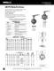 Butterfly Valves Catalog - NIBCO