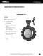 Butterfly Valves Catalog - NIBCO