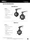 Butterfly Valves Catalog - NIBCO