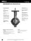 Butterfly Valves Catalog - NIBCO