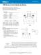 S1709 Circuit Balancing Valve NPI - NIBCO