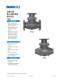 Flanged & Grooved Circuit Balancing Valve NPI - NIBCO