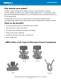 Flanged & Grooved Circuit Balancing Valve NPI - NIBCO