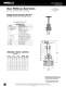 Bronze & Iron Valve Catalog - NIBCO