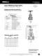 Bronze & Iron Valve Catalog - NIBCO