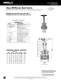 Bronze & Iron Valve Catalog - NIBCO