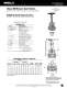 Bronze & Iron Valve Catalog - NIBCO