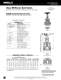 Bronze & Iron Valve Catalog - NIBCO