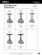 Bronze & Iron Valve Catalog - NIBCO