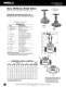Bronze & Iron Valve Catalog - NIBCO