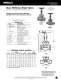Bronze & Iron Valve Catalog - NIBCO