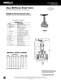 Bronze & Iron Valve Catalog - NIBCO