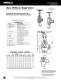 Bronze & Iron Valve Catalog - NIBCO