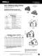Bronze & Iron Valve Catalog - NIBCO