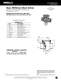 Bronze & Iron Valve Catalog - NIBCO