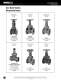 Bronze & Iron Valve Catalog - NIBCO