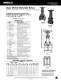 Bronze & Iron Valve Catalog - NIBCO