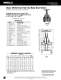 Bronze & Iron Valve Catalog - NIBCO