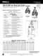 Bronze & Iron Valve Catalog - NIBCO