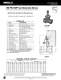 Bronze & Iron Valve Catalog - NIBCO
