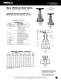 Bronze & Iron Valve Catalog - NIBCO