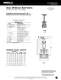Bronze & Iron Valve Catalog - NIBCO
