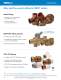 Plumbing Valve Catalog - NIBCO