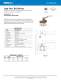 Plumbing Valve Catalog - NIBCO