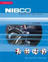 Butterfly Valves Catalog