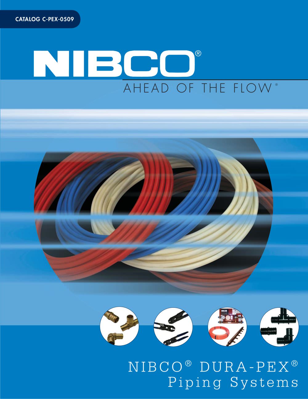 DURA-PEX&reg; Catalog - NIBCO