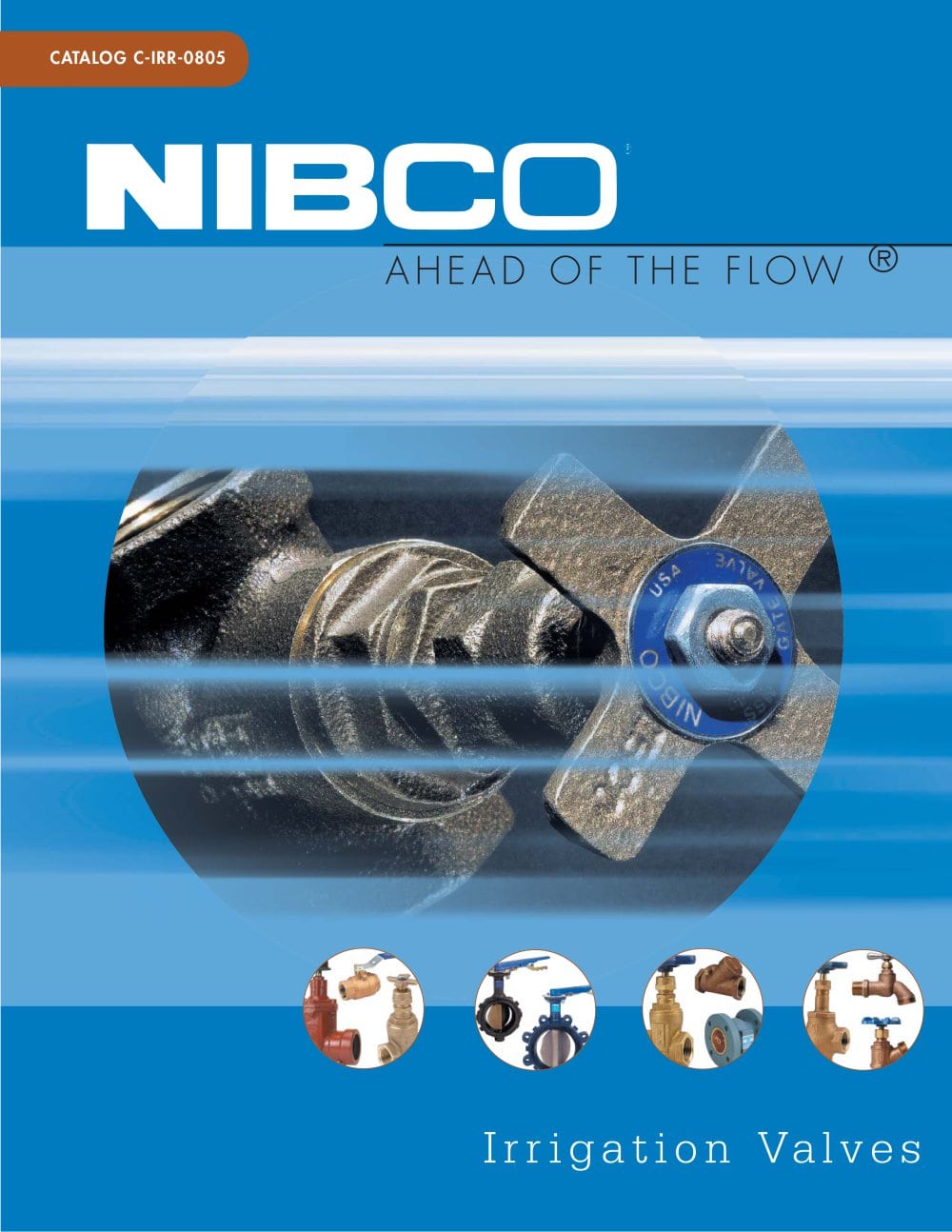 Irrigation Valves Catalog - NIBCO