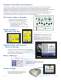 Silver Series Touchscreen OITs - Maple Systems