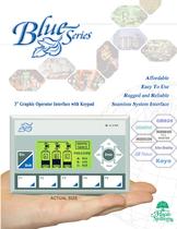 Blue Series Graphic OITs