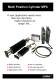 Multi Position Cylinder System - Linmot