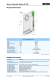 Servo Controller Serie E1100 - Linmot