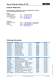 Servo Controller Serie E1100 - Linmot