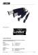 Linear Guide Units H01 - Linmot