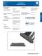 Compact Power Connector Catalog - Positronic Industries