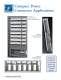 Compact Power Connector Catalog - Positronic Industries