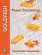 Goldfish Catalog - Positronic Industries