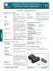 Combo-D Catalog - Positronic Industries