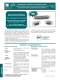 Combo-D Catalog - Positronic Industries